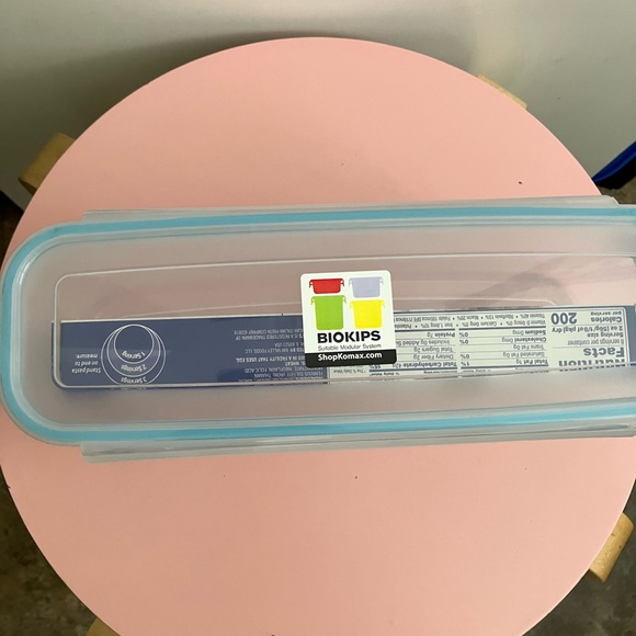 Biokips Storage Container - Picture 12 of 14